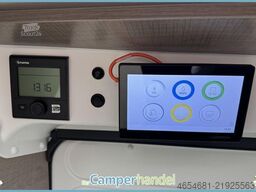 MOOVEO Van 63EB 1.HAND#9G-TRONIC#SAT-TV#SOLAR#AHK