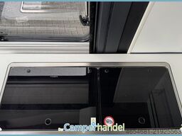 MOOVEO Van 63EB 1.HAND#9G-TRONIC#SAT-TV#SOLAR#AHK