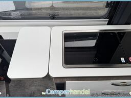 MOOVEO Van 63EB 1.HAND#9G-TRONIC#SAT-TV#SOLAR#AHK