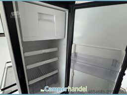 MOOVEO Van 63EB 1.HAND#9G-TRONIC#SAT-TV#SOLAR#AHK