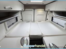 MOOVEO Van 63EB 1.HAND#9G-TRONIC#SAT-TV#SOLAR#AHK