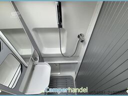 MOOVEO Van 63EB 1.HAND#9G-TRONIC#SAT-TV#SOLAR#AHK