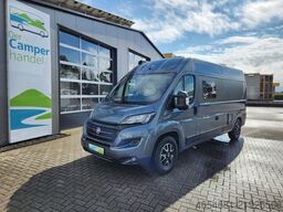 MOOVEO Van 60 DB AUTOMATIK#SAT-TV#KLIMA#SOLAR#NAVI