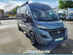 MOOVEO Van 60 DB AUTOMATIK#SAT-TV#KLIMA#SOLAR#NAVI