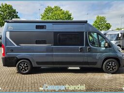 MOOVEO Van 60 DB AUTOMATIK#SAT-TV#KLIMA#SOLAR#NAVI