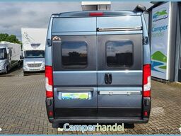 MOOVEO Van 60 DB AUTOMATIK#SAT-TV#KLIMA#SOLAR#NAVI