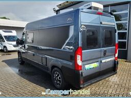 MOOVEO Van 60 DB AUTOMATIK#SAT-TV#KLIMA#SOLAR#NAVI