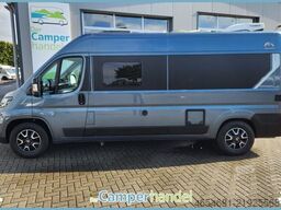 MOOVEO Van 60 DB AUTOMATIK#SAT-TV#KLIMA#SOLAR#NAVI