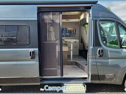 MOOVEO Van 60 DB AUTOMATIK#SAT-TV#KLIMA#SOLAR#NAVI
