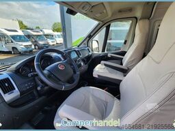 MOOVEO Van 60 DB AUTOMATIK#SAT-TV#KLIMA#SOLAR#NAVI