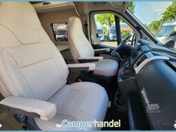 MOOVEO Van 60 DB AUTOMATIK#SAT-TV#KLIMA#SOLAR#NAVI