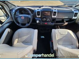 MOOVEO Van 60 DB AUTOMATIK#SAT-TV#KLIMA#SOLAR#NAVI