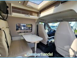 MOOVEO Van 60 DB AUTOMATIK#SAT-TV#KLIMA#SOLAR#NAVI