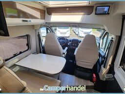 MOOVEO Van 60 DB AUTOMATIK#SAT-TV#KLIMA#SOLAR#NAVI
