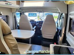 MOOVEO Van 60 DB AUTOMATIK#SAT-TV#KLIMA#SOLAR#NAVI