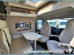 MOOVEO Van 60 DB AUTOMATIK#SAT-TV#KLIMA#SOLAR#NAVI