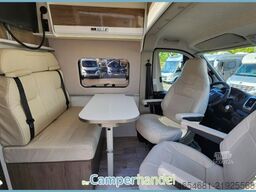 MOOVEO Van 60 DB AUTOMATIK#SAT-TV#KLIMA#SOLAR#NAVI
