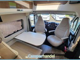 MOOVEO Van 60 DB AUTOMATIK#SAT-TV#KLIMA#SOLAR#NAVI