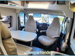 MOOVEO Van 60 DB AUTOMATIK#SAT-TV#KLIMA#SOLAR#NAVI