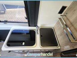 MOOVEO Van 60 DB AUTOMATIK#SAT-TV#KLIMA#SOLAR#NAVI