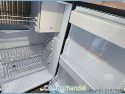 MOOVEO Van 60 DB AUTOMATIK#SAT-TV#KLIMA#SOLAR#NAVI