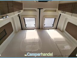 MOOVEO Van 60 DB AUTOMATIK#SAT-TV#KLIMA#SOLAR#NAVI