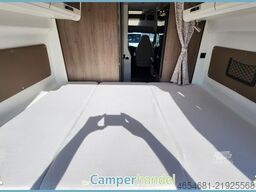 MOOVEO Van 60 DB AUTOMATIK#SAT-TV#KLIMA#SOLAR#NAVI