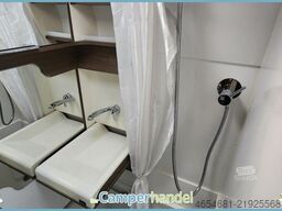 MOOVEO Van 60 DB AUTOMATIK#SAT-TV#KLIMA#SOLAR#NAVI