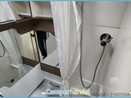 MOOVEO Van 60 DB AUTOMATIK#SAT-TV#KLIMA#SOLAR#NAVI