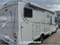 PILOTE Galaxy Evidence G740LGJ AUTARK#LUFTFEDER#AHK