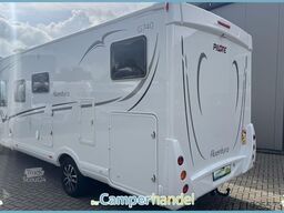 PILOTE Galaxy Evidence G740LGJ AUTARK#LUFTFEDER#AHK