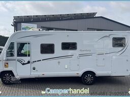 PILOTE Galaxy Evidence G740LGJ AUTARK#LUFTFEDER#AHK
