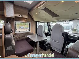 PILOTE Galaxy Evidence G740LGJ AUTARK#LUFTFEDER#AHK