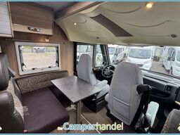 PILOTE Galaxy Evidence G740LGJ AUTARK#LUFTFEDER#AHK