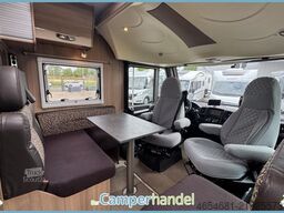 PILOTE Galaxy Evidence G740LGJ AUTARK#LUFTFEDER#AHK