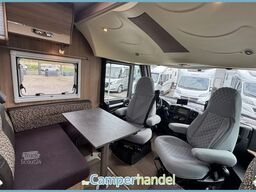 PILOTE Galaxy Evidence G740LGJ AUTARK#LUFTFEDER#AHK