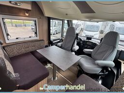 PILOTE Galaxy Evidence G740LGJ AUTARK#LUFTFEDER#AHK