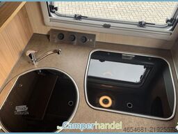 PILOTE Galaxy Evidence G740LGJ AUTARK#LUFTFEDER#AHK