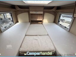 PILOTE Galaxy Evidence G740LGJ AUTARK#LUFTFEDER#AHK