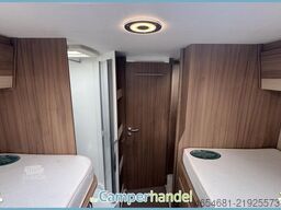 PILOTE Galaxy Evidence G740LGJ AUTARK#LUFTFEDER#AHK