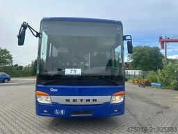 SETRA S 415 LE / Klima / Schalter **3 x auf Lager**