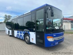 SETRA S 415 LE / Klima / Schalter **3 x auf Lager**