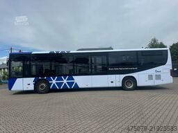 SETRA S 415 LE / Klima / Schalter **3 x auf Lager**