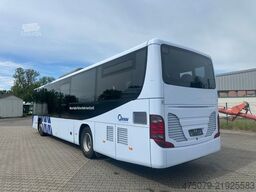 SETRA S 415 LE / Klima / Schalter **3 x auf Lager**