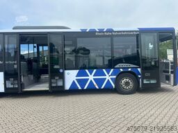 SETRA S 415 LE / Klima / Schalter **3 x auf Lager**