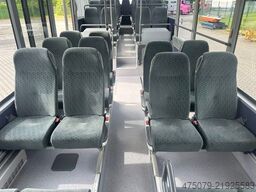 SETRA S 415 LE / Klima / Schalter **3 x auf Lager**