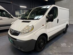 OPEL Vivaro Kasten/Kombi L1H1 TÜV NEU 2.Hand