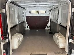 OPEL Vivaro Kasten/Kombi L1H1 TÜV NEU 2.Hand