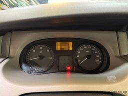 OPEL Vivaro Kasten/Kombi L1H1 TÜV NEU 2.Hand