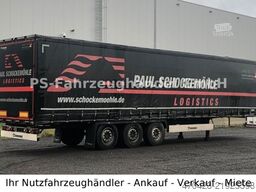 KRONE SDP 27 eLB50-CS*LiftA*Edscha